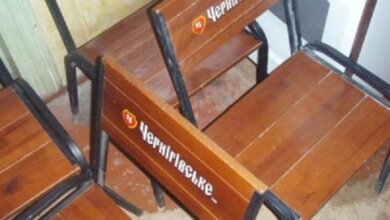 Жителя Корабельного района судили за кражу трех стульев с летней площадки местного магазина | Корабелов.ИНФО