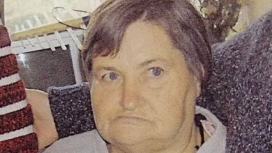 Має розлади здоров’я... Миколаївська поліція розшукує зниклу Світлану Таран | Корабелов.ИНФО