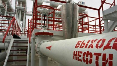 Украина и Россия продлили договор по транзиту нефти до 2030 года | Корабелов.ИНФО