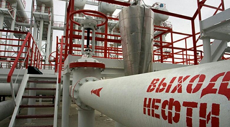 Украина и Россия продлили договор по транзиту нефти до 2030 года | Корабелов.ИНФО