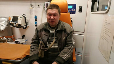 Неизвестные в Николаеве напали на журналиста, избив его | Корабелов.ИНФО