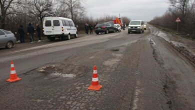 Смертельное ДТП на Николаевщине произошло из-за ямы на дороге | Корабелов.ИНФО image 2