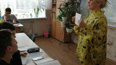 В школе Корабельного района заговорили на японском | Корабелов.ИНФО image 4