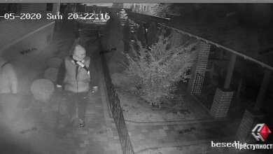 В Корабельном районе Николаева двое «домушников» в балаклавах обокрали частный дом (Фото) | Корабелов.ИНФО image 2