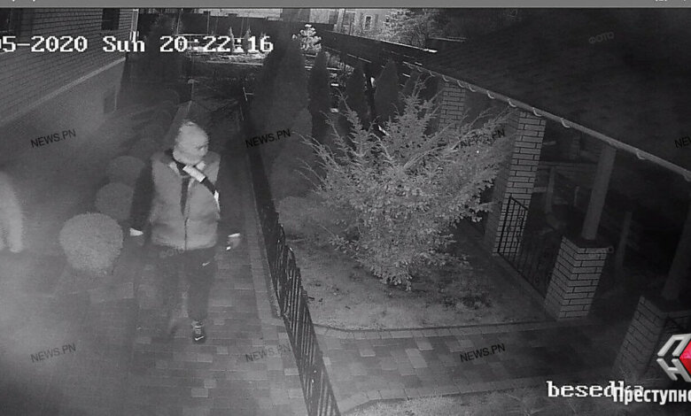 В Корабельном районе Николаева двое «домушников» в балаклавах обокрали частный дом (Фото) | Корабелов.ИНФО image 2