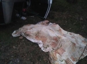 ДТП на Витовщине: Daewoo перевернулся - водитель погиб, две женщины пострадали | Корабелов.ИНФО image 2