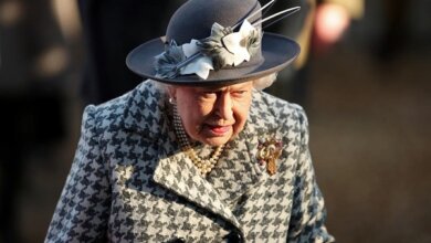 Королева Елизавета II подписала закон о выходе Великобритании из Евросоюза | Корабелов.ИНФО