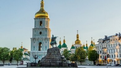 Выходные в 2020 году: сколько будут отдыхать украинцы | Корабелов.ИНФО