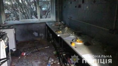 В Одессе мужчина бросил гранату на кухню общежития, госпитализированы три человека | Корабелов.ИНФО