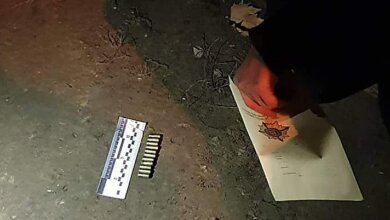 В Николаеве две компании устроили «разборки» со стрельбой из-за девушки | Корабелов.ИНФО