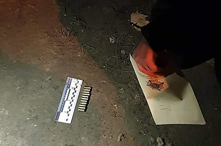 В Николаеве две компании устроили «разборки» со стрельбой из-за девушки | Корабелов.ИНФО