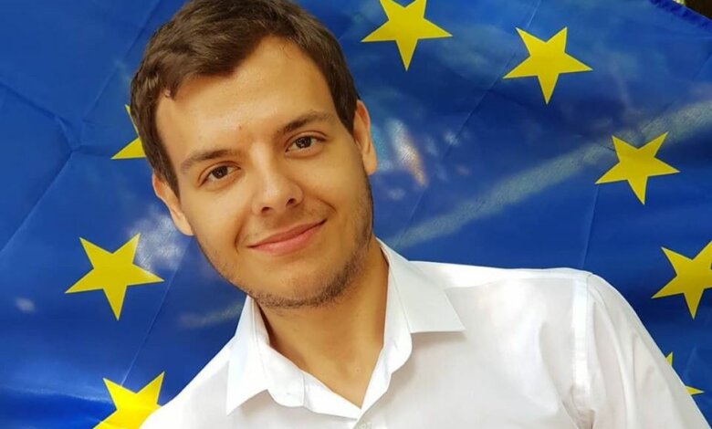 В ГБР не взяли - занялся собаками: николаевский "Центр защиты животных" возглавил экс-БПП-шник | Корабелов.ИНФО