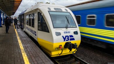 Украина на 10 лет хочет отдать "Укрзалізницю" немцам | Корабелов.ИНФО