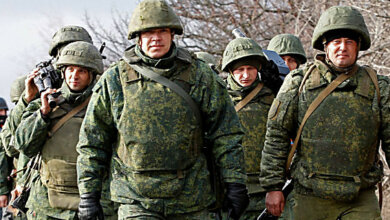 Потери российско-оккупационных войск на Донбассе за 2019 год превысили 1,5 тысячи человек, - разведка | Корабелов.ИНФО