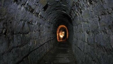 Николаевские катакомбы планируют открыть для экскурсий | Корабелов.ИНФО