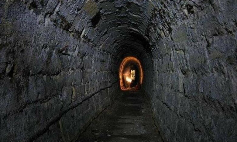 Николаевские катакомбы планируют открыть для экскурсий | Корабелов.ИНФО