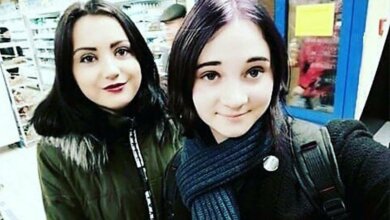 В Киеве в арендованной квартире нашли тела двух пропавших девушек: фото подозреваемых | Корабелов.ИНФО image 1