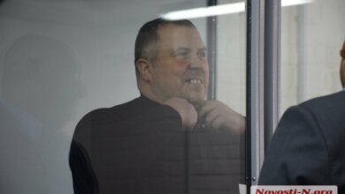 «Осётр» рассказал схему, по которой работают подрядные фирмы по укладке асфальта в Николаеве (видео) | Корабелов.ИНФО