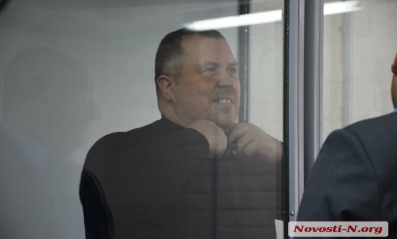 «Осётр» рассказал схему, по которой работают подрядные фирмы по укладке асфальта в Николаеве (видео) | Корабелов.ИНФО