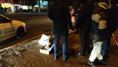 Ночью на проспекте Богоявленском убили пожилого дворника | Корабелов.ИНФО