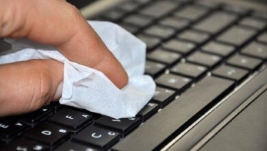 Жительница Николаева заплатила за чистку клавиатуры 5400 грн, так как «побоялась выгнать мастера» | Корабелов.ИНФО