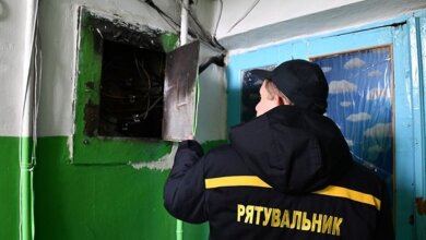 «Состояние только ухудшается», - николаевские спасатели нашли массу нарушений пожарной безопасности в общежитиях | Корабелов.ИНФО