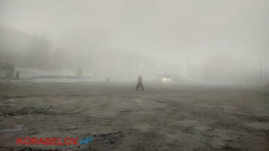 Будьте осторожны! - сегодня ночью и завтра утром на Николаевщине снова ожидаются туманы | Корабелов.ИНФО