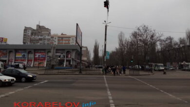 3 млн грн за полгода планируют потратить на текущий ремонт дорог в Корабельном районе | Корабелов.ИНФО