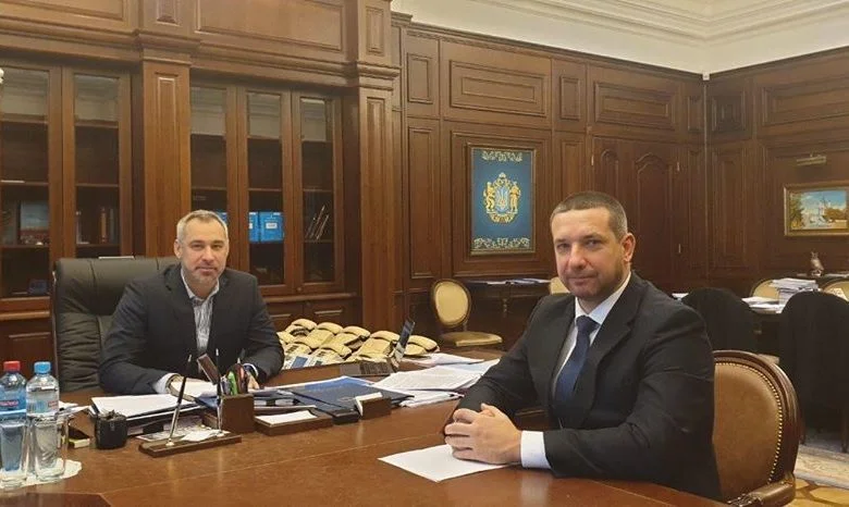 Глава Николаевской ОГА Стадник благодарен Генпрокуратуре, наложившей арест на имущество завода "Океан" | Корабелов.ИНФО