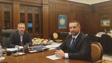 Глава Николаевской ОГА Стадник благодарен Генпрокуратуре, наложившей арест на имущество завода "Океан" | Корабелов.ИНФО