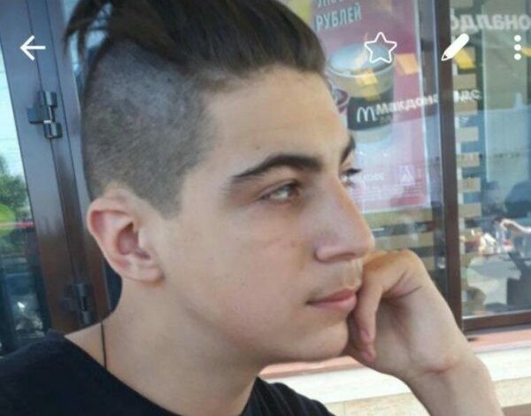 SOS!!! Хлопець з Корабельного району терміново потребує допомоги! | Корабелов.ИНФО image 1