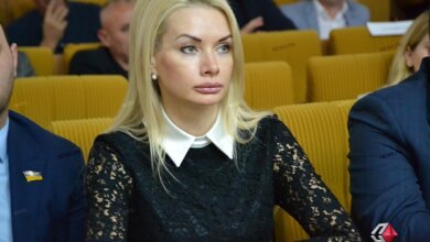Нардеп от «Слуги народа» Аллахвердиева устроила ДТП в Николаеве | Корабелов.ИНФО image 1