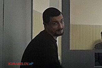 "Я никогда не скрывался", - 28-летний николаевец, которого снова судят, теперь за разбой в Корабельном районе (ВИДЕО) | Корабелов.ИНФО