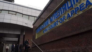 "Океан" уничтожают в интересах российского бизнеса"... Заседание суда по жалобе Капацыны на решение об аресте завода пока не состоялось | Корабелов.ИНФО