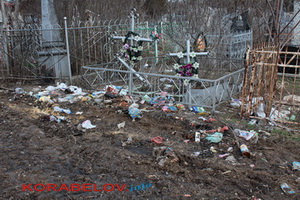 Из Балки - в свалку: ранее живописные места Корабельного района утопают в мусоре (ВИДЕО) | Корабелов.ИНФО image 3