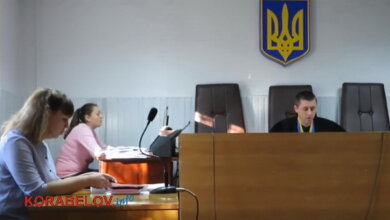 "Прошу извинения у этого лейтенанта"... Жителю Корабельного района, ударившего патрульного, дали "год условно" (Видео) | Корабелов.ИНФО image 2