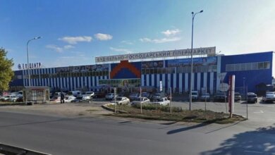 В Корабельном районе закрывается «Эпицентр» | Корабелов.ИНФО