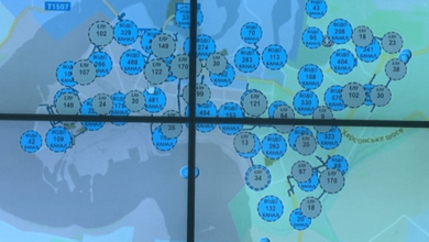 Доступ для горожан откроют через два месяца – в Николаеве завершают внедрение электронной карты сетей | Корабелов.ИНФО