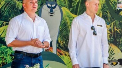 "Артёмчик VS Шурочка": "У руля города - идиот", - экс-нардеп Ильюк о мэре Сенкевиче | Корабелов.ИНФО