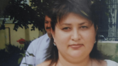 Миколаївська поліція розшукує Ірину Аркушенко, яка пішла з дому ще 27 грудня | Корабелов.ИНФО