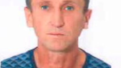 Витовское отделение полиции разыскивает пропавшего без вести Александра Марамыгина | Корабелов.ИНФО