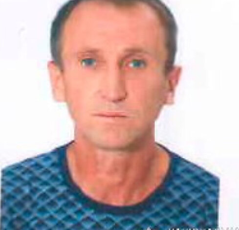 Витовское отделение полиции разыскивает пропавшего без вести Александра Марамыгина | Корабелов.ИНФО