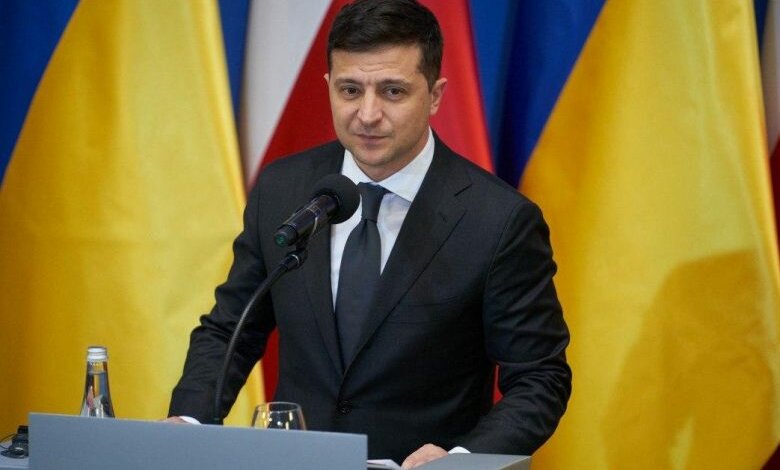 Зеленский, говоря о вине СССР во Второй мировой войне, вызвал истерию в России | Корабелов.ИНФО image 4