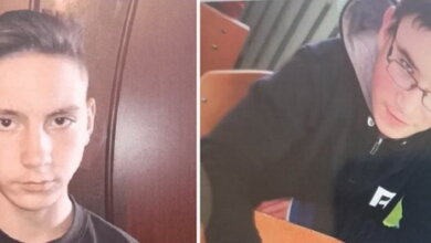 Розшук припинено - підлітки, що пішли з дому та "зникли", вже знайдені | Корабелов.ИНФО