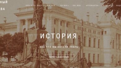 "Хотите артефактов? Их есть у меня!» — чиновник запустил серию передач об истории Николаева | Корабелов.ИНФО