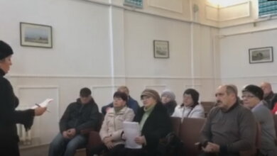 "Кто возьмет на себя ответственность за страшные последствия?!" Со своей болью работники и ветераны "Океана" обратились к Президенту | Корабелов.ИНФО