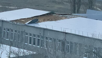 "Это фильм ужасов какой-то... Сносит крыши, падают деревья", - николаевцы про ураган (видео). ОБНОВЛЕНО | Корабелов.ИНФО image 2