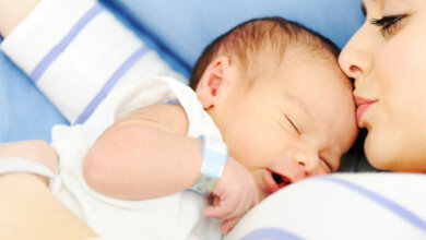 В Николаеве за неделю с 21 по 27 февраля появились на свет 65 малышей | Корабелов.ИНФО