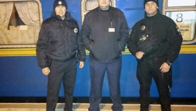 На Николаевском ж/д вокзале обустроили место для инфицированных коронавирусом | Корабелов.ИНФО