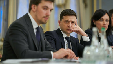 Зеленский пообещал вызвать "на ковер" мэра Николаева и депутатов из-за высоких платежек за тепло | Корабелов.ИНФО